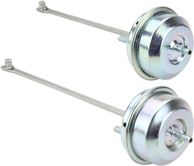 BINB ROAD Turbo Wastegate Actuator 2740903580 + 2740903280 Compatible with Mercedes Benz C300 GLC300 Metris W212 W204 W205 - Image 1